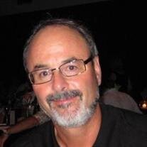 Richard Norman Spivack