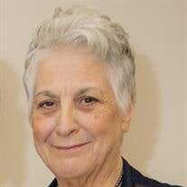 Marie Dean
