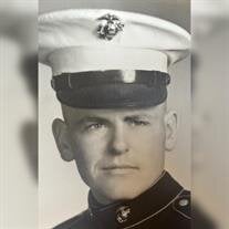 James A. "Jim"  Ridge