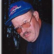 Ronald F. Stockdale