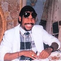 George "Tommy" Albert Robinson III