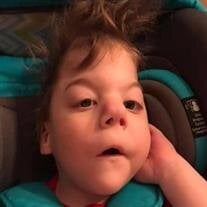 Carson Dale Putnam