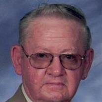 Leroy J. Oser