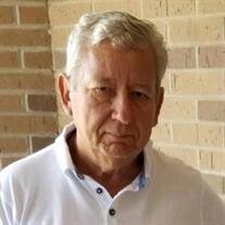 Carl Norman Hyslope