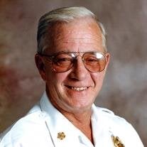 Michael L. Hagerty