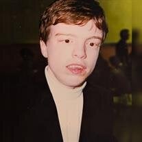 Jason Scott Egrek