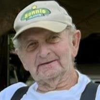 Billy W. Watson, Sr.