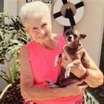 Carole Sue Rouse Taulbee