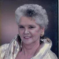 Lillie Ruth Hudson