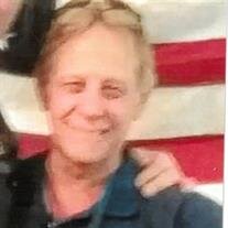 Mr. Terry Alan Cotton