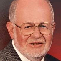 Charles E. Burcham
