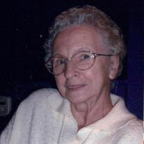 Jimmie Baker Metcalf