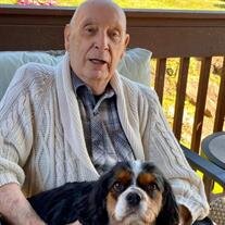 Clarence Leroy Campbell