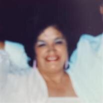 Catalina Gonzales Herrera