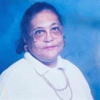 Mrs. Helen Virginia Simon