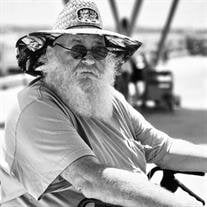 Lee Douglas Mintz