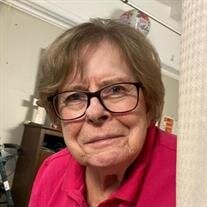 Geraldine H. Medeiros