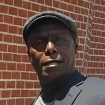MR. DARRELL CLARK HENLEY