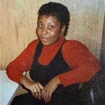 Gloria Faye Fields-Minor
