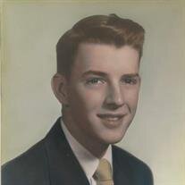 Mr. John Farmer Dean