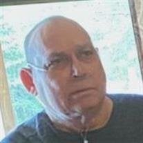 William "Bill" Nichols