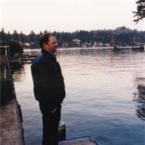 Gerald D. Stierwalt