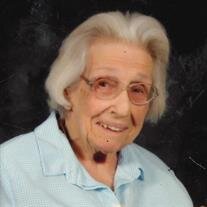 Mrs. Margaret Kirkwood