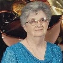 Ina Lee Connatser