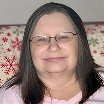 Ida Marie "Micky" Walker