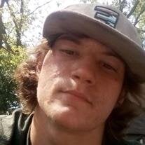 Shawn W.R. McCamish