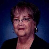 Kathleen "Kate" M. Berg