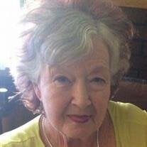 Esther Jan Chancellor