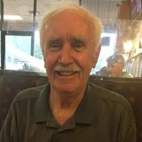 Marvin Robert Edwards