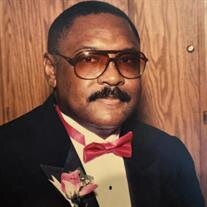 James Gant Jr.
