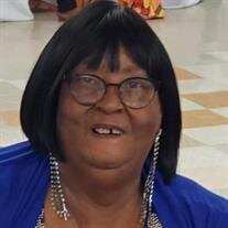 Mrs. Rena Andrus
