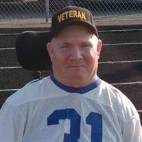 William A. "Bill" Patterson