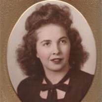 Aline - Johnson