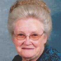 Mrs. Martha "Esther" Atchley