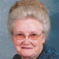 Mrs. Martha "Esther" Atchley