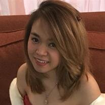 Ms. Piyatida Petchpun