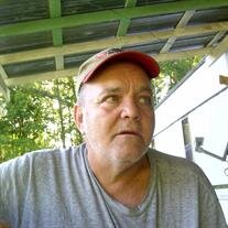 MR. PRESTON LEE STOKES