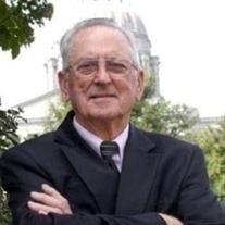 Kenneth Monroe Emory