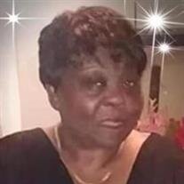 Betty Hollins
