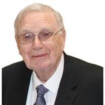 John S. Townsend Jr.
