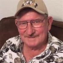 Tommy Dale Choate