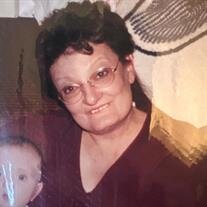 Susan M Matiasovsky