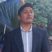 Pedro Jiron Guzman