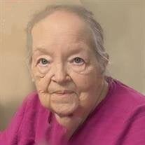 DELORIS MARIE "DEE" BALL