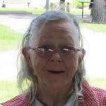 Martha E. Moore