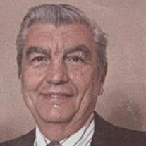 Richard Ybarra